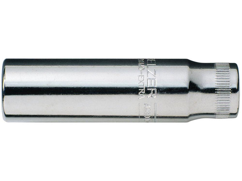BAHCO socket 1/4 deep bihexagonal 8mm
