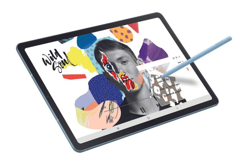 Samsung Galaxy Tab S6 Lite Angora Blue 2022 Edition 26,31cm (10,4')
