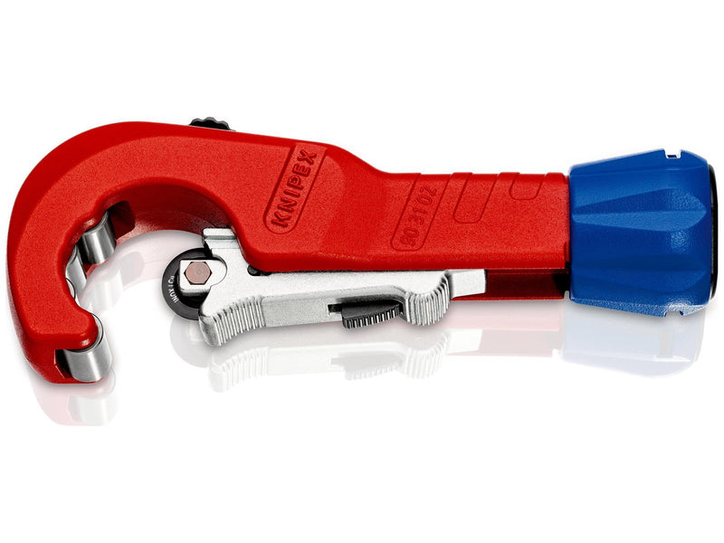KNIPEX TubiX®, Rohrabschneider