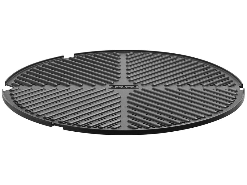Cadac Barbecue plate Ø46 cm. "Citi Chef” + "Kettle Chef 50"
