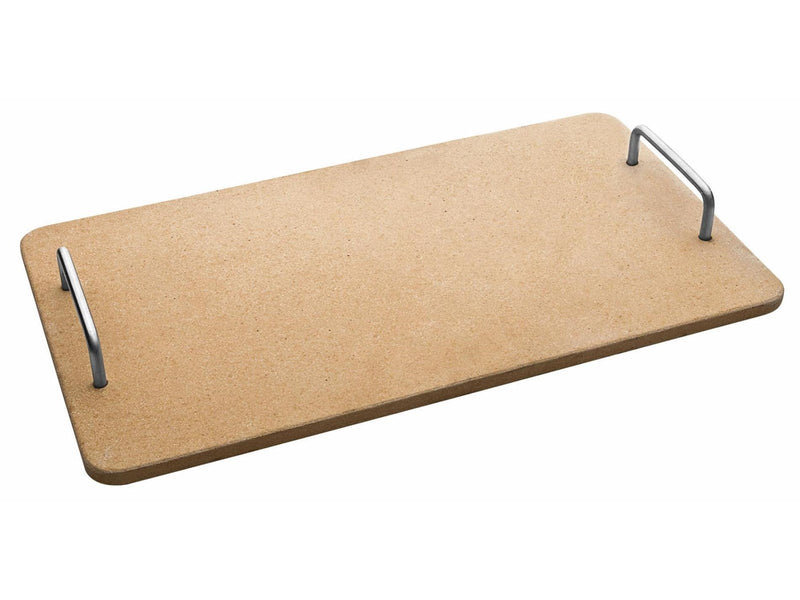 Cadac Pizza stone 26.5x48 cm. "Meridian"+"Titan"