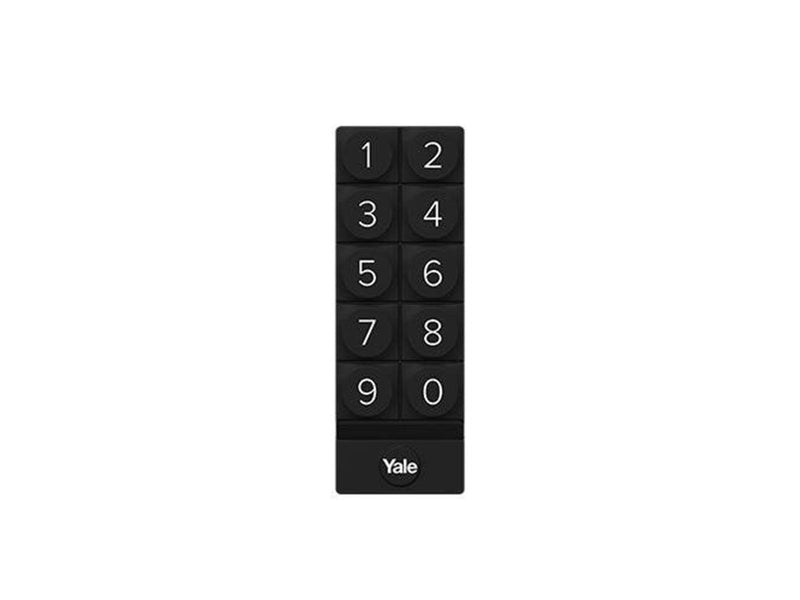Yale Smart Keypad