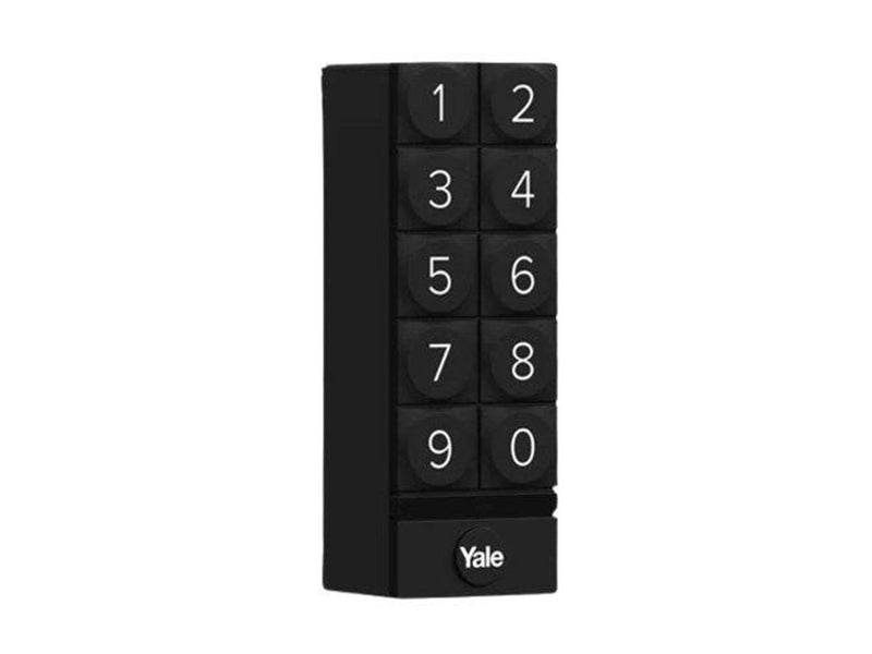 Yale Smart Keypad