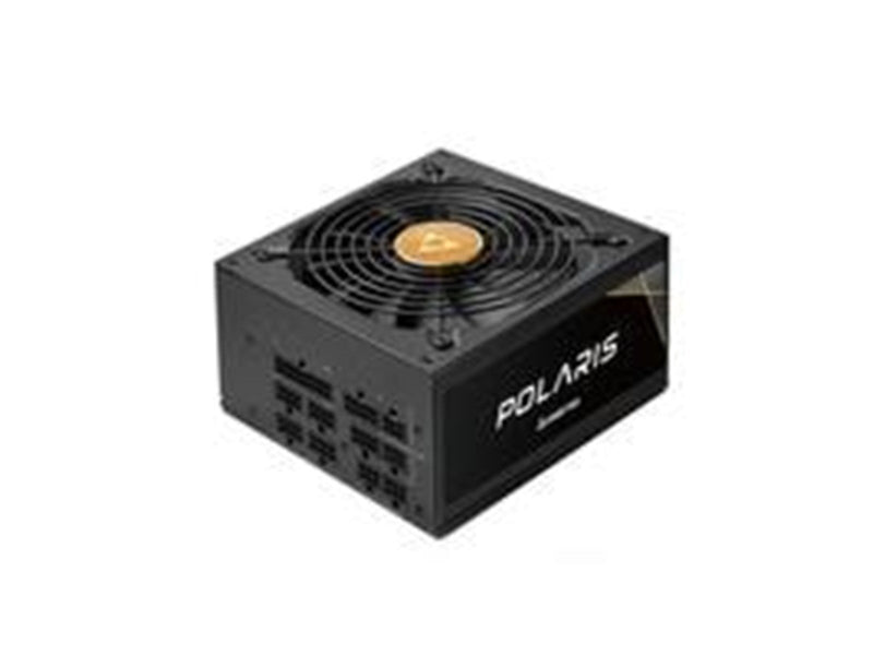 Chieftec NAVITAS Netzteile - 1050 Watt - 140 mm - ATX 2.3 - 80 Plus Gold zertifiziert