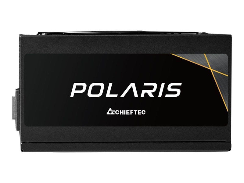 Chieftec NAVITAS Netzteile - 1050 Watt - 140 mm - ATX 2.3 - 80 Plus Gold zertifiziert