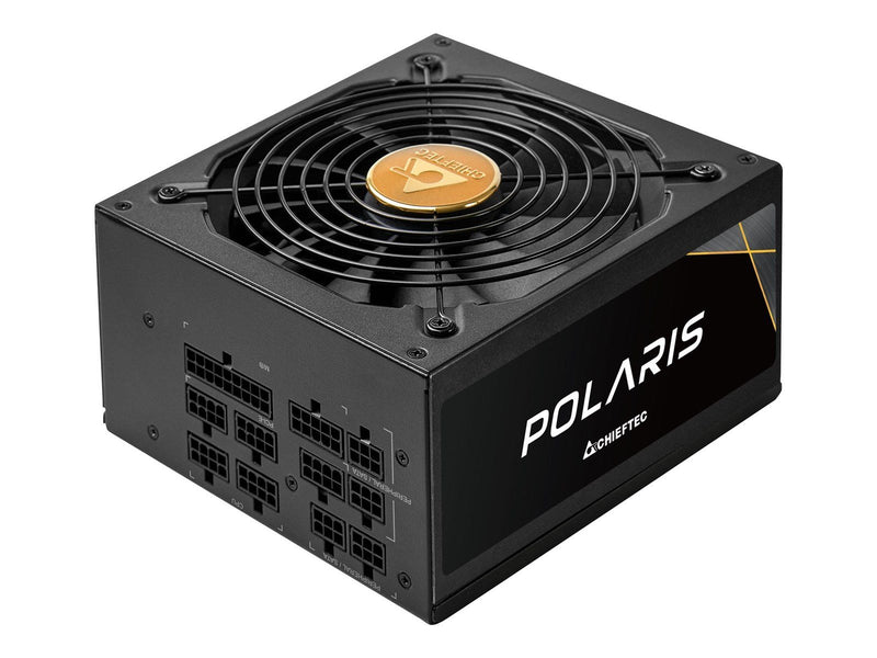 Chieftec NAVITAS Netzteile - 1050 Watt - 140 mm - ATX 2.3 - 80 Plus Gold zertifiziert