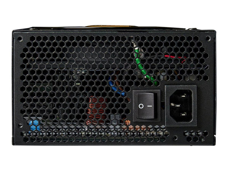 Chieftec NAVITAS Netzteile - 1050 Watt - 140 mm - ATX 2.3 - 80 Plus Gold zertifiziert