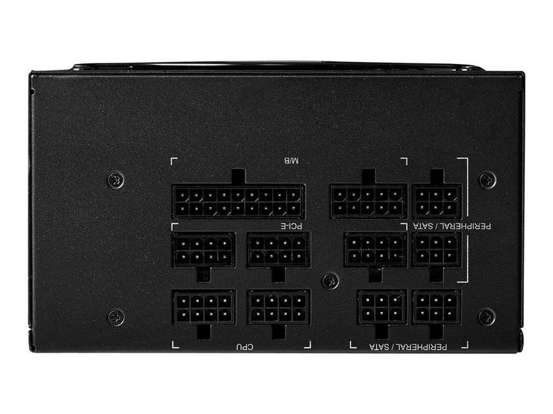 Chieftec NAVITAS Netzteile - 1050 Watt - 140 mm - ATX 2.3 - 80 Plus Gold zertifiziert