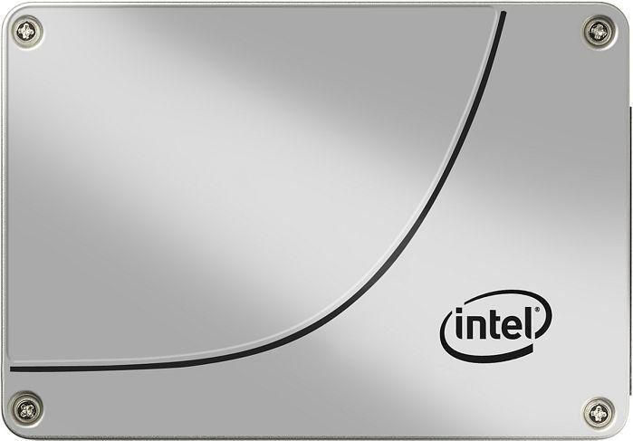 Intel DC S3710 Series SATA SSD - 400 GB