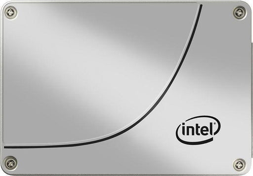 Intel DC S3710 Series SATA SSD - 400 GB