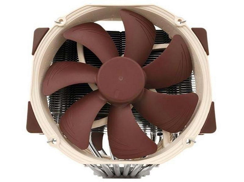 Noctua NH-D15 - CPU-Luftkühler - Max 24 dBA