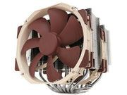 Noctua NH-D15 - CPU-Luftkühler - Max 24 dBA