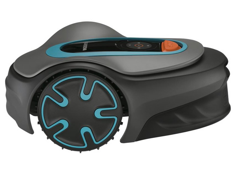 Gardena SILENO minimo Robotic Lawnmower 500 m²