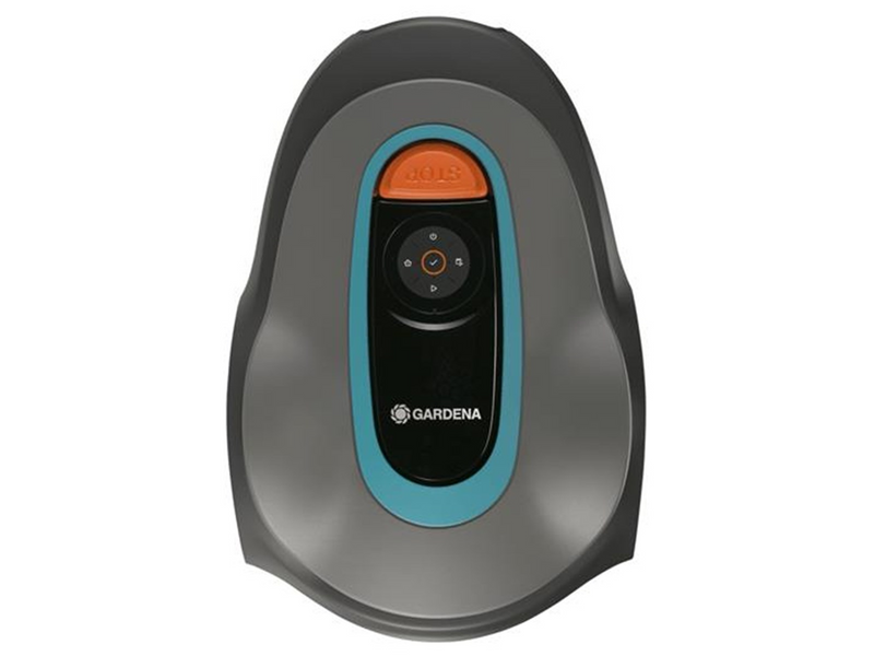 Gardena SILENO minimo Robotic Lawnmower 500 m²