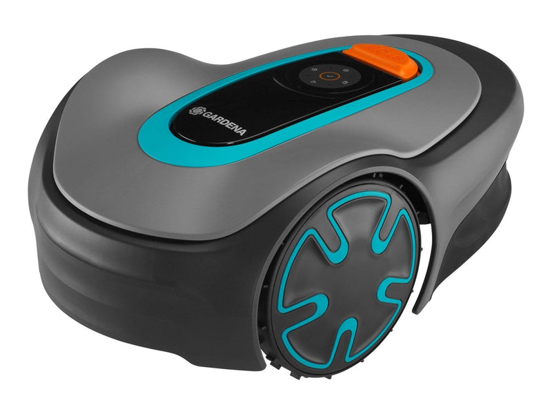 Gardena SILENO minimo Robotic Lawnmower 500 m²