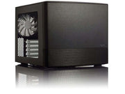 Fractal Design Node 804 - Gehäuse - Cube - Schwarz
