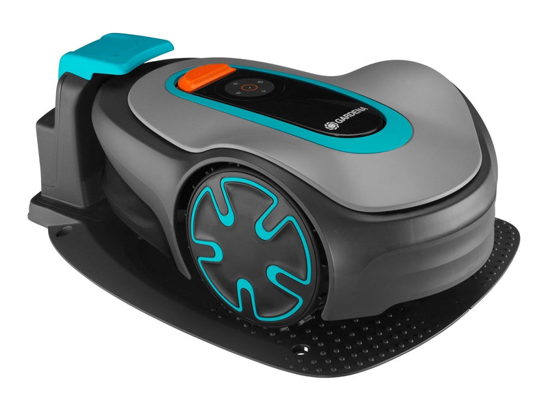 Gardena SILENO minimo Robotic Lawnmower 500 m²