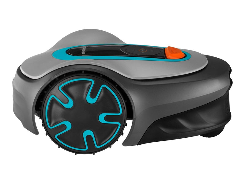 Gardena SILENO minimo Robotic Lawnmower 500 m²
