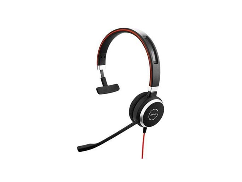 Jabra Evolve 40 MS Mono