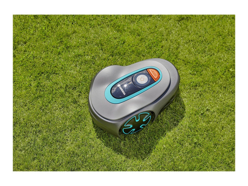 Gardena SILENO minimo Robotic Lawnmower 500 m²