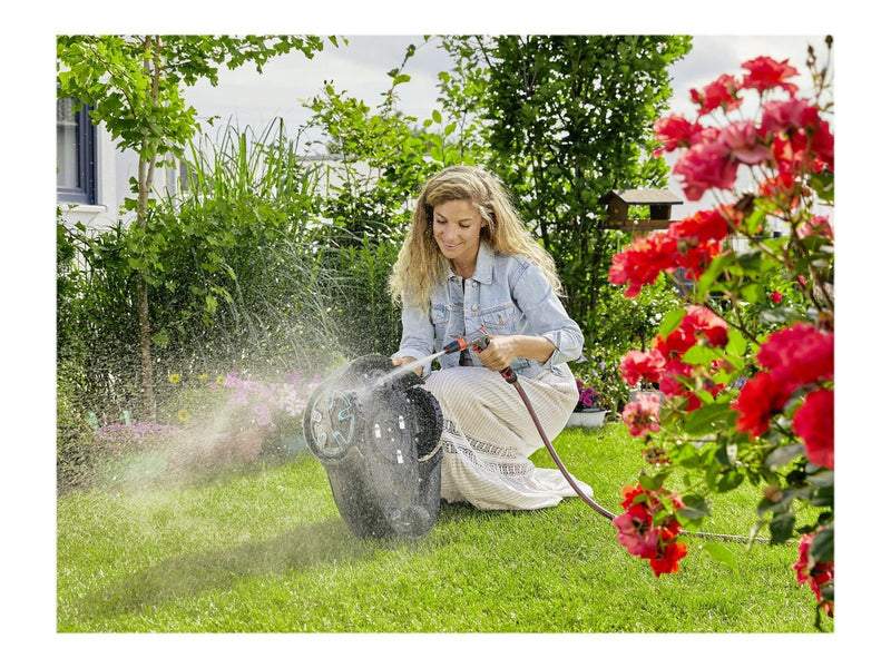 Gardena SILENO minimo Robotic Lawnmower 500 m²