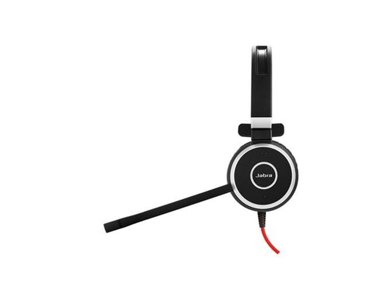 Jabra Evolve 40 MS Mono
