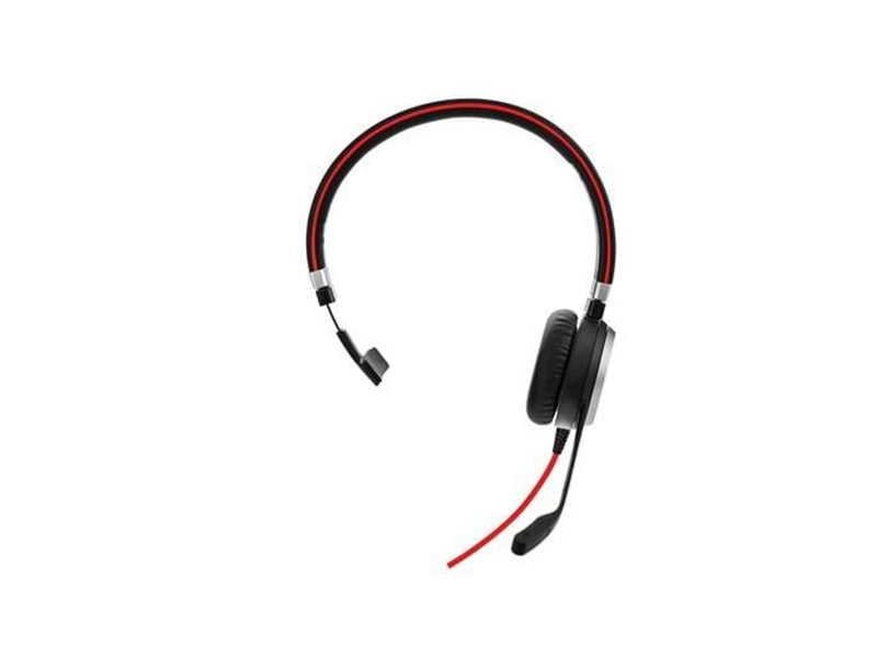 Jabra Evolve 40 MS Mono