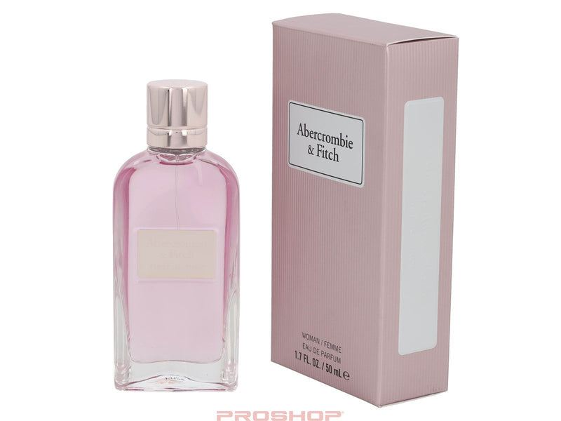 Abercrombie & Fitch First Instinct Women