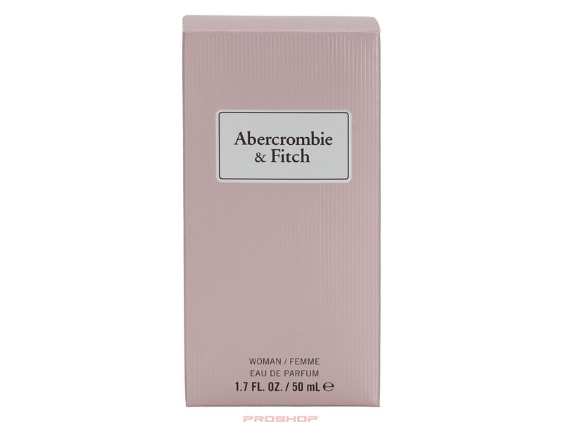 Abercrombie & Fitch First Instinct Women