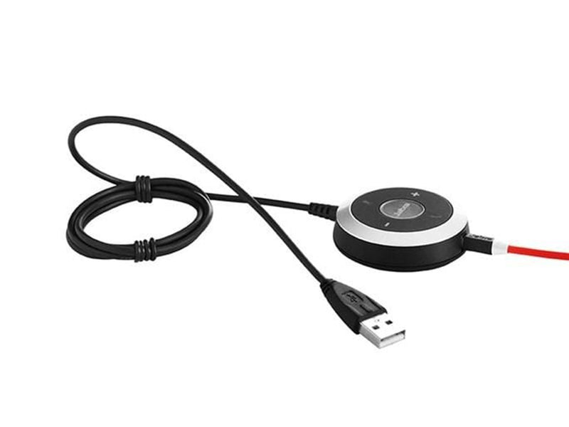 Jabra Evolve 40 MS Mono