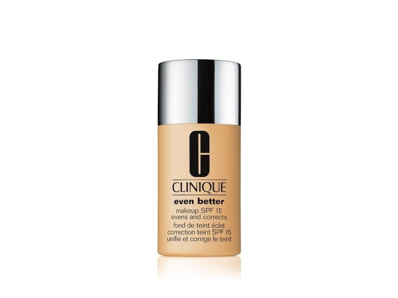 Clinique Even Better Makeup SPF15 30ml - No. CN 58 Honey