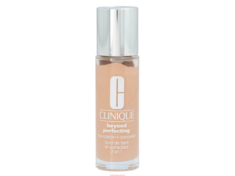 Clinique Beyond Perfecting Foundation + Concealer