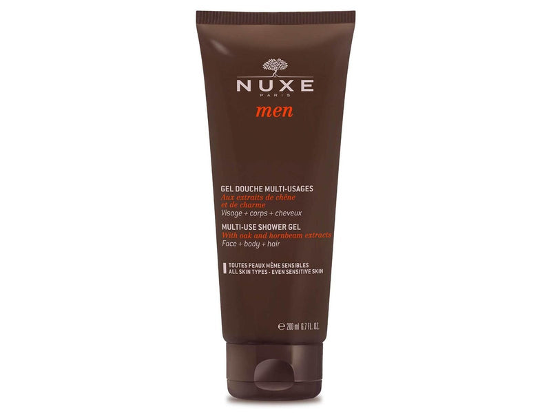 Nuxe Men Multi-Use Shower Gel