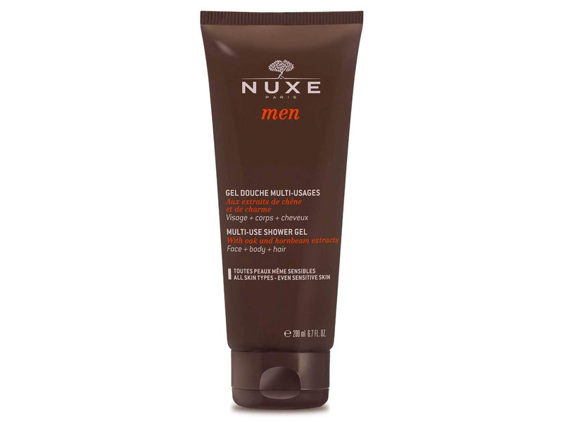 Nuxe Men Multi-Use Shower Gel