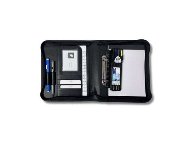Staedtler Ring binder A5 PU