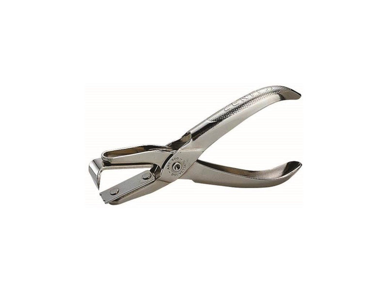 Staedtler Staple remover zenith silver