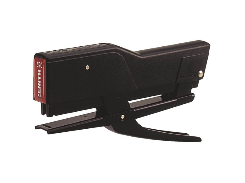 Staedtler Plier stapler zenith black
