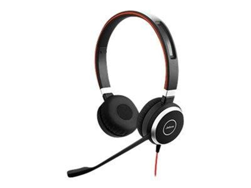 Jabra Evolve 40 UC Stereo