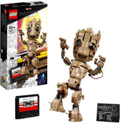 LEGO® Marvel Ich bin Groot 76217