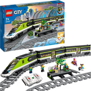 LEGO® City Personen-Schnellzug 60337