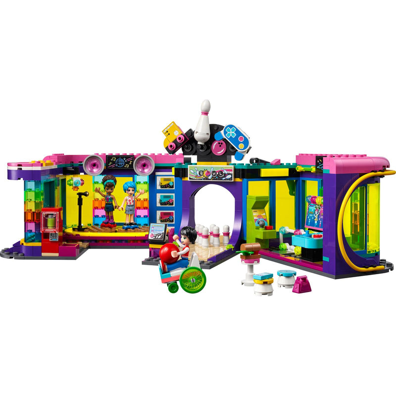 LEGO® Friends Rollschuhdisco 41708