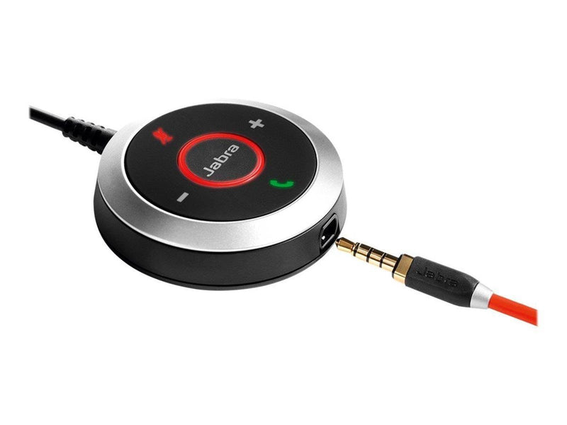 Jabra Evolve 40 UC Stereo