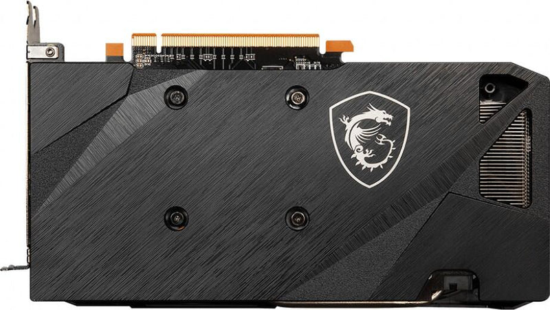 MSI Radeon RX 6650 XT Mech 2X 8G OC