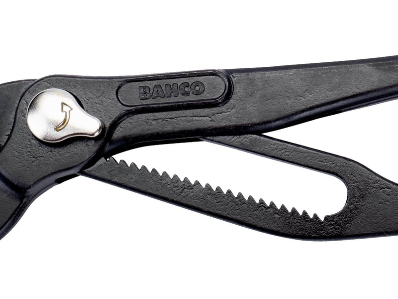 BAHCO quick-adjust water pump plier 250 mm