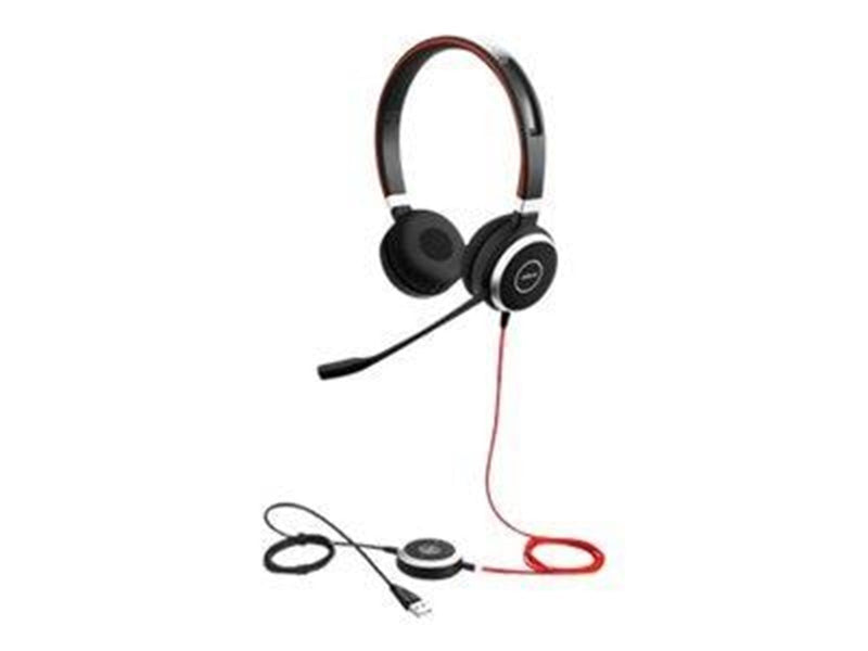 Jabra Evolve 40 UC Stereo
