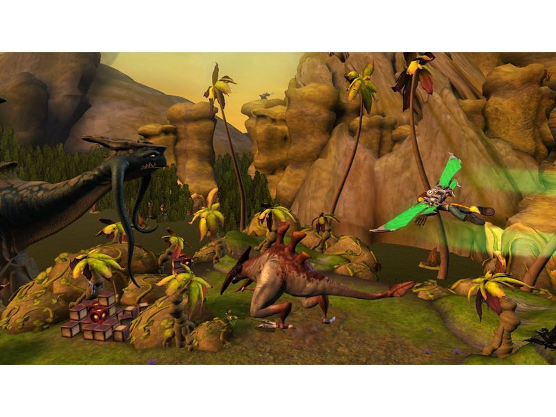 Ratchet & Clank Future: Tools Of Destruction (Essentials) - Sony PlayStation 3 - Action - PEGI 7