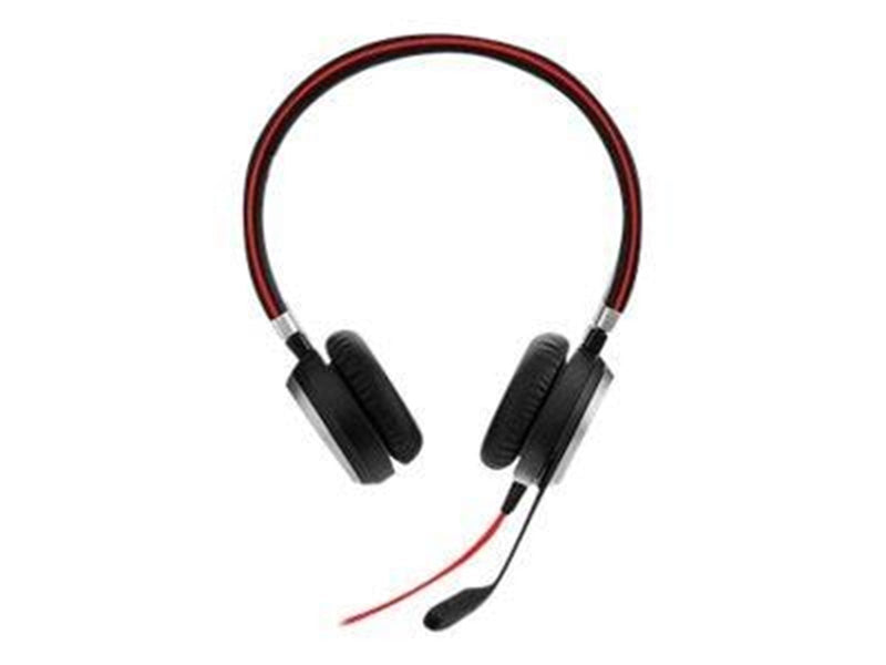 Jabra Evolve 40 UC Stereo