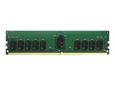 Synology Arbeitsspeicher 32GB DDR4 ECC Registered DIMM