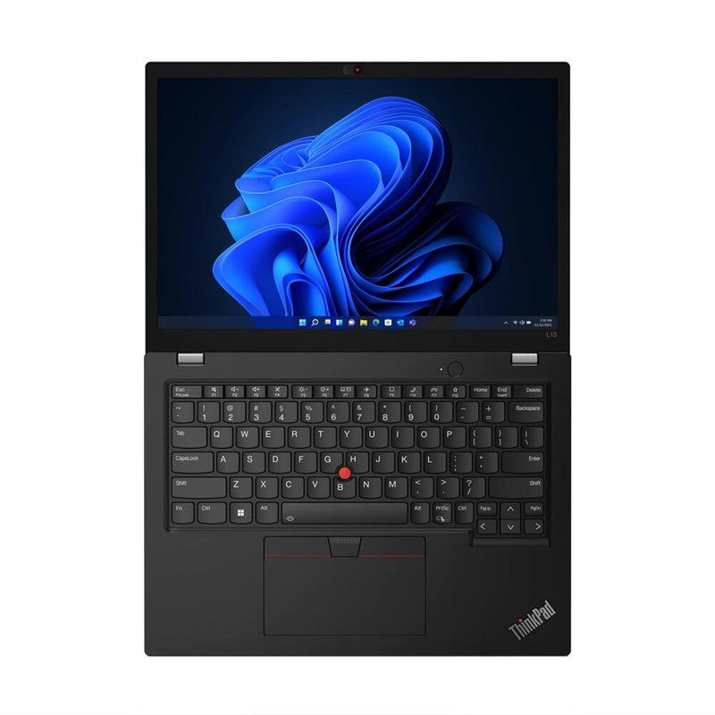 Lenovo ThinkPad L13 G3 AMD Ryzen 5 Pro 5675U Notebook 33,8 cm (13,3')