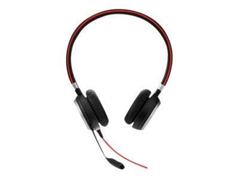 Jabra Evolve 40 UC Stereo